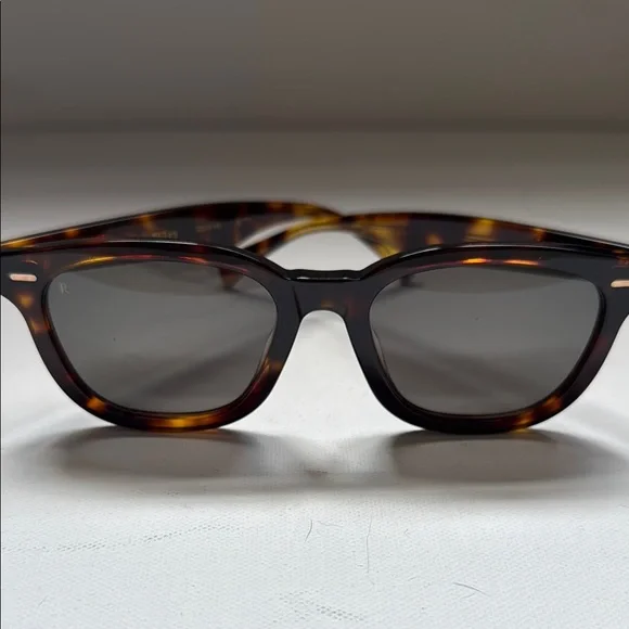 RAEN | Accessories | Nwot Raen Tortoise Shell Sunglasses  display picture 1